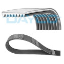 Correia trapezoidal nervurada DAYCO 8PK2092