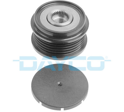 Alternador de roda livre DAYCO ALP2326