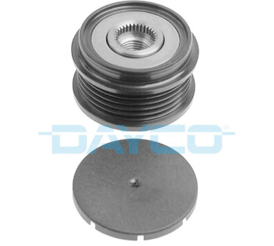 Alternador de roda livre DAYCO ALP2329