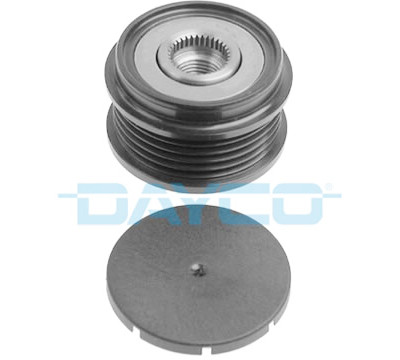 Alternador de roda livre DAYCO ALP2336
