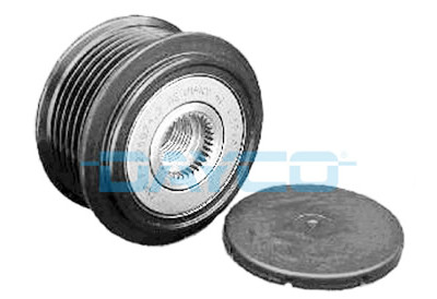 Alternador de roda livre DAYCO ALP2347