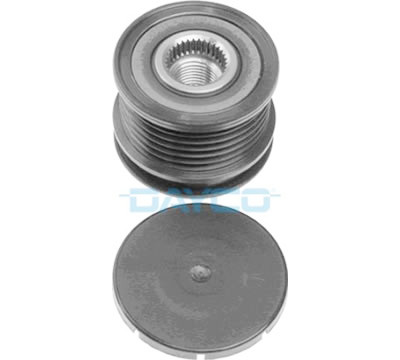 Alternador de roda livre DAYCO ALP2354