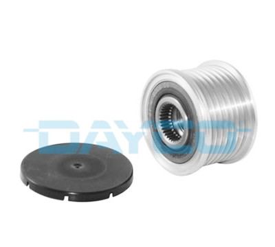 Alternador de roda livre DAYCO ALP2365