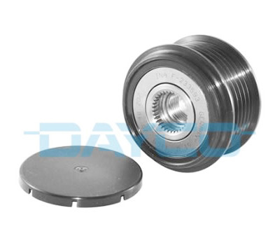 Alternador de roda livre DAYCO ALP2367