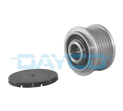 Alternador de roda livre DAYCO ALP2379