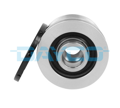 Roda livre do alternador
