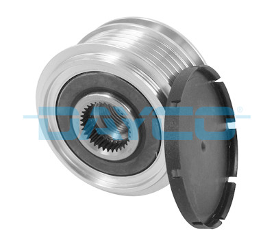 Roda livre do alternador