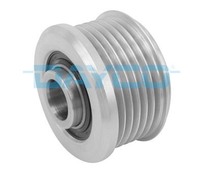 Roda livre do alternador