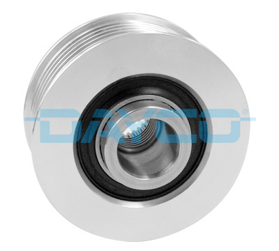 Alternador de roda livre DAYCO ALP2424