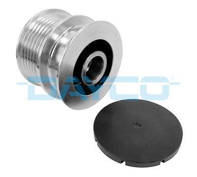 Alternador de roda livre DAYCO ALP2450