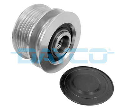 Alternador de roda livre DAYCO ALP2453