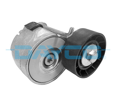 Tensor de correia, correia trapezoidal estriada DAYCO APV1078