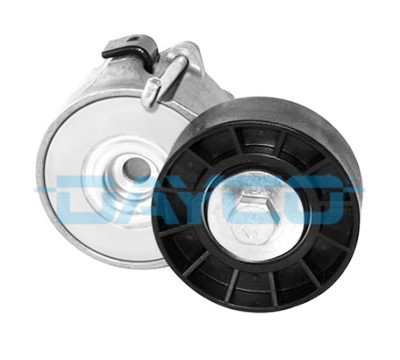 Tensor de correia, correia trapezoidal estriada DAYCO APV1150