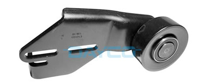 Tensor de correia, correia trapezoidal estriada DAYCO APV2023