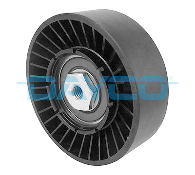 Polia de deflexão/guia, correia trapezoidal nervurada DAYCO APV2092