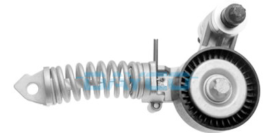 Tensor de correia, correia trapezoidal estriada DAYCO APV2247