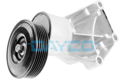 Tensor de correia, correia trapezoidal estriada DAYCO APV2312