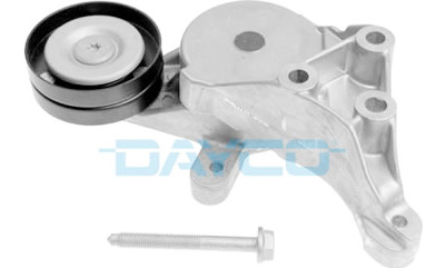 Tensor de correia, correia trapezoidal estriada DAYCO APV2322