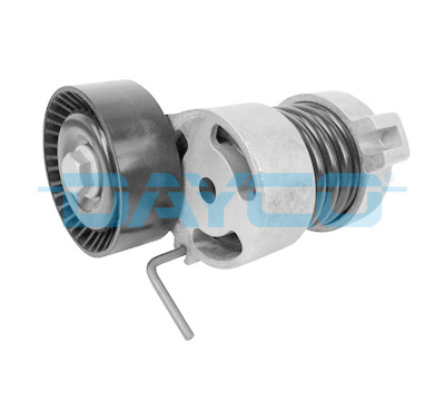 Tensor de correia, correia trapezoidal estriada DAYCO APV2628