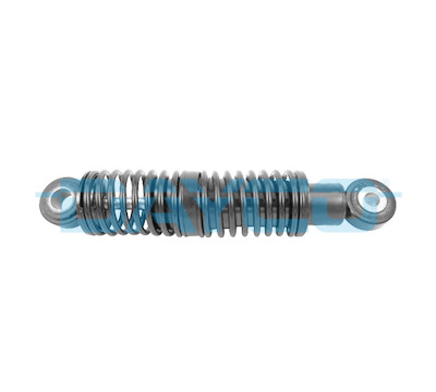 Tensor de correia, correia trapezoidal estriada DAYCO APV2779
