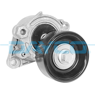 Tensor de correia, correia trapezoidal estriada DAYCO APV2788
