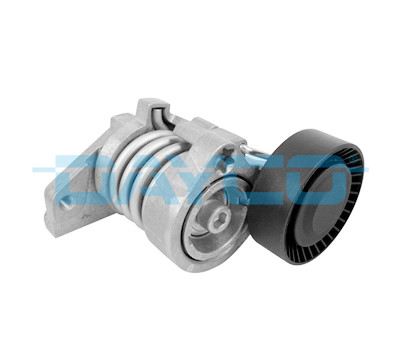 Tensor de correia, correia trapezoidal estriada DAYCO APV2832