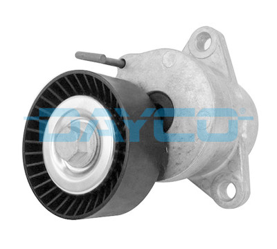 Tensor de correia, correia trapezoidal estriada DAYCO APV2848