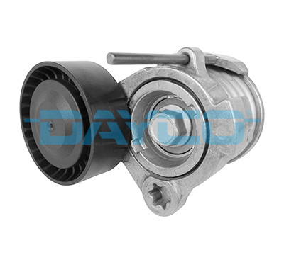 Tensor de correia, correia trapezoidal estriada DAYCO APV3091