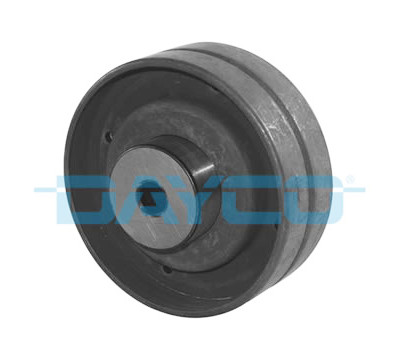 Polia de desvio/de guia, correia dentada
