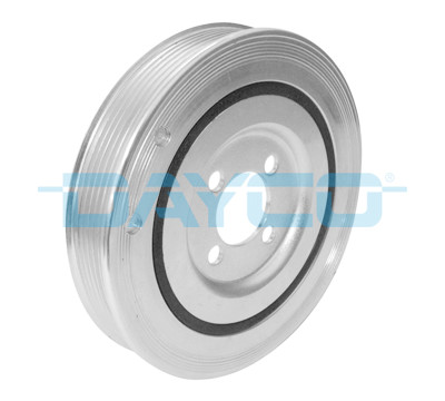 Polia, virabrequim DAYCO DPV1020