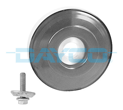 Polia, virabrequim DAYCO DPV1068
