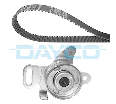Jogo de correias dentadas