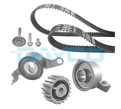 Conjunto de correias dentadas DAYCO KTB142B