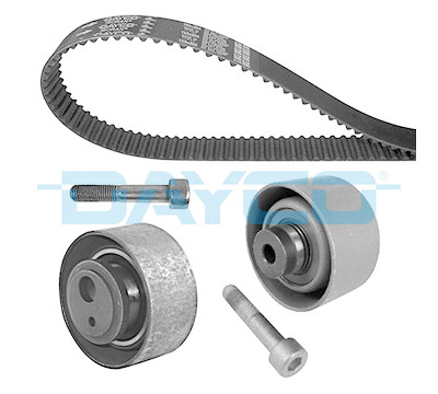 Conjunto de correias dentadas DAYCO KTB143