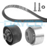 Conjunto de correias dentadas DAYCO KTB144