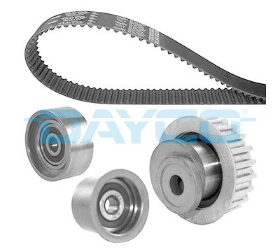 Conjunto de correias dentadas DAYCO KTB151