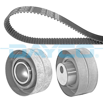 Conjunto de correias dentadas DAYCO KTB152