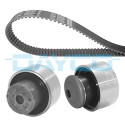 Conjunto de correias dentadas DAYCO KTB160