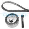 Conjunto de correias dentadas DAYCO KTB164