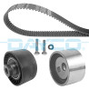 Conjunto de correias dentadas DAYCO KTB165