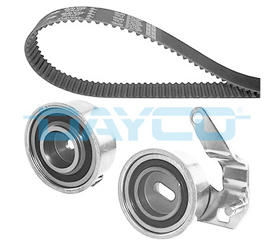 Conjunto de correias dentadas DAYCO KTB170