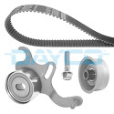 Conjunto de correias dentadas DAYCO KTB171
