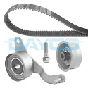 Conjunto de correias dentadas DAYCO KTB172