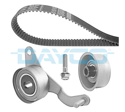 Conjunto de correias dentadas DAYCO KTB172