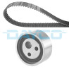 Conjunto de correias dentadas DAYCO KTB174