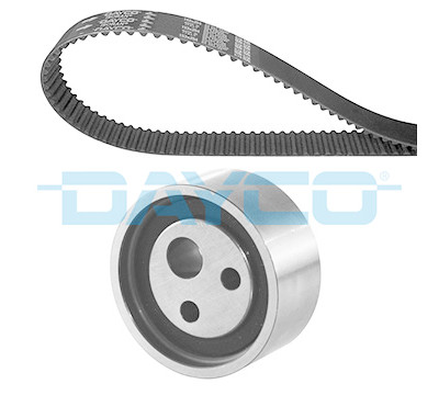 Conjunto de correias dentadas DAYCO KTB174