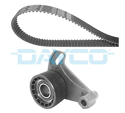 Conjunto de correias dentadas DAYCO KTB183