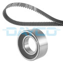 Conjunto de correias dentadas DAYCO KTB184