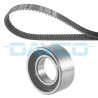 Conjunto de correias dentadas DAYCO KTB184