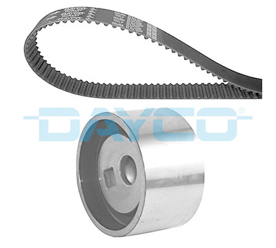 Conjunto de correias dentadas DAYCO KTB187